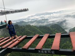 -梦幻奥陶纪景区