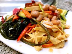 -天发长铁锅炖(王秀村店)