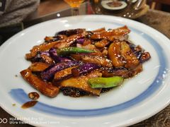 -阿庄新豫菜(航海东路店)
