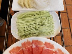 -马记伊源斋涮肉·清真菜(潘家园古玩市场店)