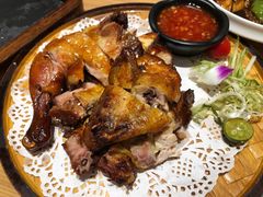 -泰悦澜·泰国餐厅(万象城店)