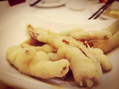 白云凤爪-盆满钵满·国家非遗传承(云台店)