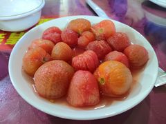 -温江公平红烧兔(总店)