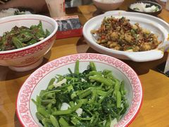 -陈家婆的菜(梅溪湖店)