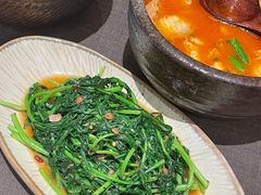 -山石榴·贵州菜(陆家嘴中心店)