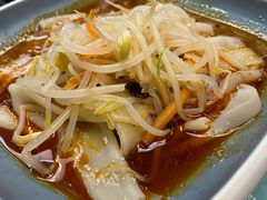 古法热米皮-魏家凉皮(协和店)