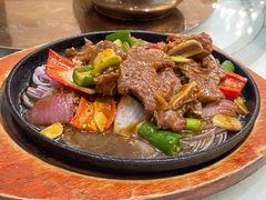 -流舫海鲜酒家(张溪店)