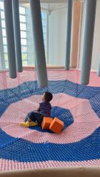 -奈尔宝家庭中心·亲子餐厅(华采天地店)