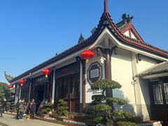 -白帝城·瞿塘峡景区