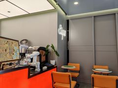 -Sips&Lick茶兰咖啡(五道口店)