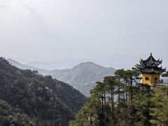 -九华山风景区