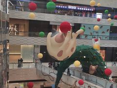 -上海尚嘉中心