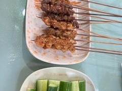 -蚝老板海鲜烧烤大排档(码头店)