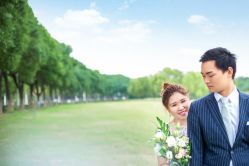 -太郎花子婚纱摄影艺术中心