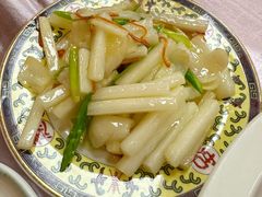 -丰泽园饭店