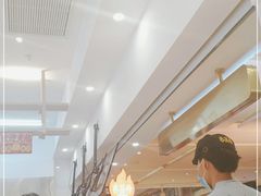 -吉品合酥脆烤饼(太平洋森活天地店)