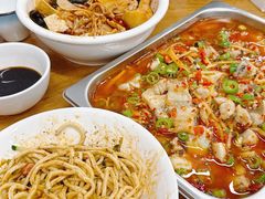 -艺味深尝(云锦路店)