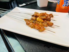 -铜来聚老北京涮肉(恒隆广场店)