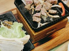 -豪客来牛排(天阳D32店)