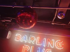 -Darling Queen·Mini·Live·House