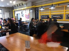 大堂-犟骨头排骨饭(回龙观龙禧店)