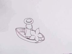 -东方童画少儿美术(金桥体验馆)