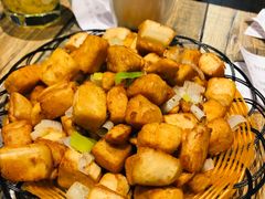 -郑享吃烧烤烩面(红专路店)