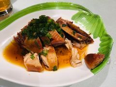 -首旅京伦酒店·8号时尚餐厅