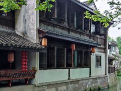 -柯岩风景区