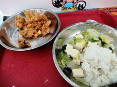 -北京大学-燕南食堂