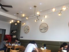 大堂-龙凤馄饨(钱桥店)