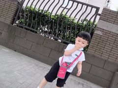 -悦光宝盒儿童成长中心(华泰中心店)