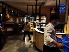 -星伦多自助料理·涮烤一体(杭州来福士店)