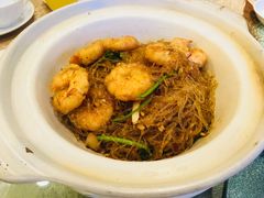 -麒麟中餐厅·经典粤菜·地道菜式老字号(广州长隆酒店)
