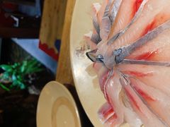 精品花雕鱼-蜀大侠火锅(四川北路店)