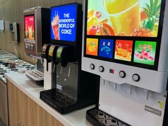 -鲸之味回转自助小火锅(钟鼎名悦店)