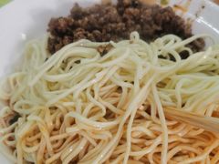 -胡成记口蘑龙眼包子(盐道街店)