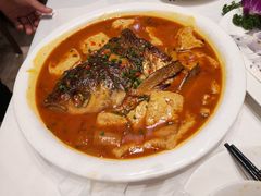 -乾隆美食·本帮菜(黄河路店)