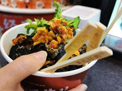 -黑色经典臭豆腐·长沙鲜食商店(坡子街店)