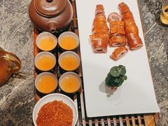 -悦百味·品质川菜(上城店)