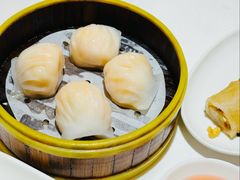 虾饺皇-香港龙凤楼(陆家嘴中心店)