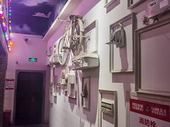 -阿财老铺·老蚌埠龙虾城(华夏总店)