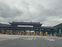 -冕宁灵山寺