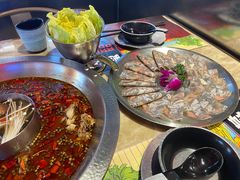 -蛙宴·美蛙火锅基地(万象城店)
