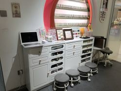 -MB·nail美甲美睫