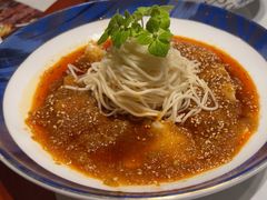 -南山翁新概念川菜(江宁万达广场店)