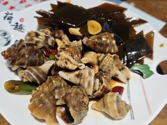 -渔家大院·地道威海菜(石岛店)