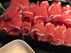 -捞王锅物料理(凯旋路店)