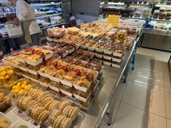-幸福蛋糕坊(金顶街店)