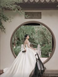 -第一夫人婚纱摄影(南京店)